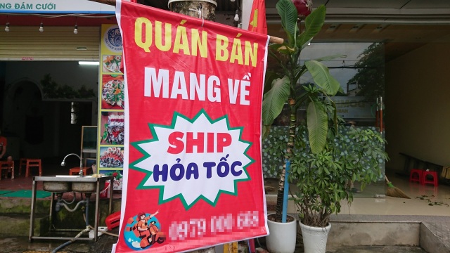 Thành phố Yên Bái những ngày đầu giãn cách xã hội - 8