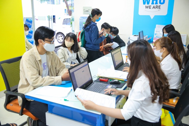 Đã xét tuyển học bạ, thí sinh cần lưu ý gì khi đăng ký nguyện vọng? - 1 Đã xét tuyển học bạ, thí sinh cần lưu ý gì khi đăng ký nguyện vọng? - 1