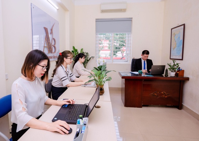 Vì sao AVB trở thành lựa chọn cho những người có nhu cầu xuất khẩu lao động? - 1 Vì sao AVB trở thành lựa chọn cho những người có nhu cầu xuất khẩu lao động? - 1