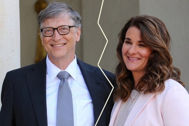 Từ chuyện nhà Bill Gates: Sao đến tỷ phú cũng ly hôn? - 1