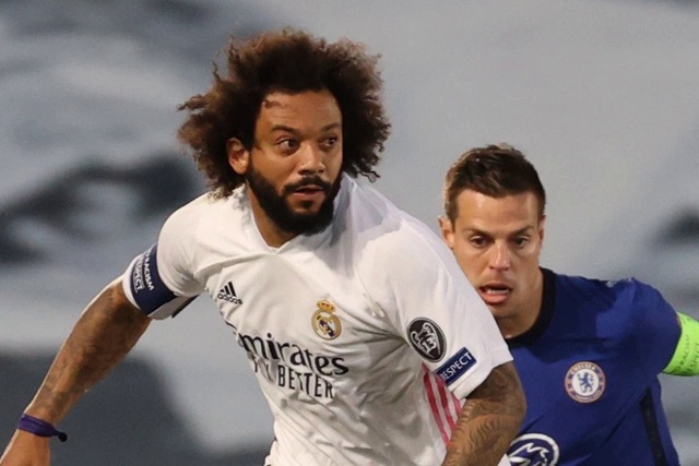 Real Madrid nhận tin sét đánh trước đại chiến gặp Chelsea - 2