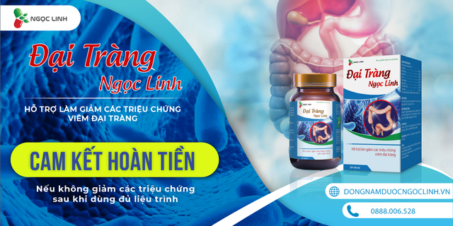 Đại Tràng Ngọc Linh có tốt không, mua hàng ở đâu chính hãng - 1 Đại Tràng Ngọc Linh có tốt không, mua hàng ở đâu chính hãng - 1