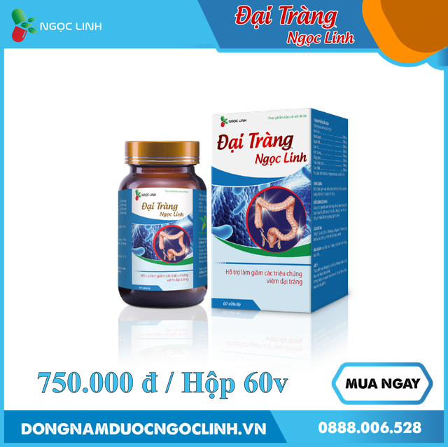 Đại Tràng Ngọc Linh có tốt không, mua hàng ở đâu chính hãng - 2 Đại Tràng Ngọc Linh có tốt không, mua hàng ở đâu chính hãng - 2