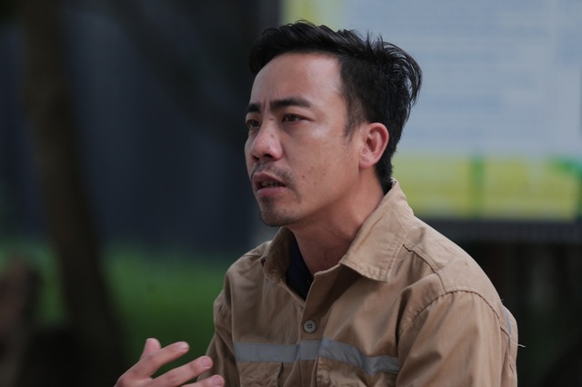 Những người quanh năm làm nghề vui ít, buồn nhiều - 4 Những người quanh năm làm nghề vui ít, buồn nhiều - 4