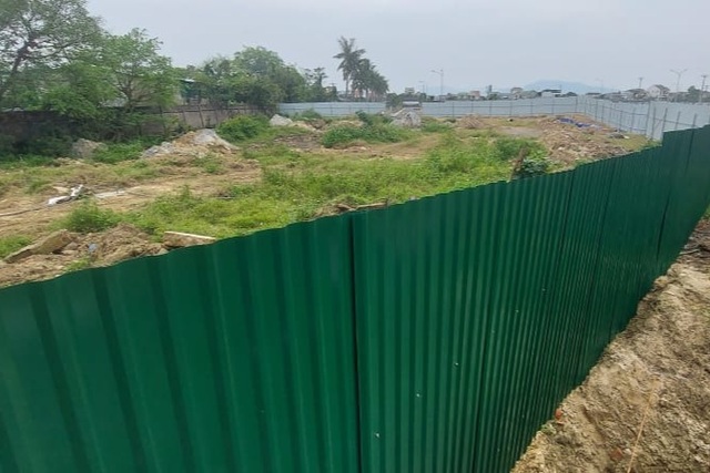 Nghệ An xử lý 6 điểm nóng tồn lưu thuốc bảo vệ thực vật - 1 Nghệ An xử lý 6 điểm nóng tồn lưu thuốc bảo vệ thực vật - 1