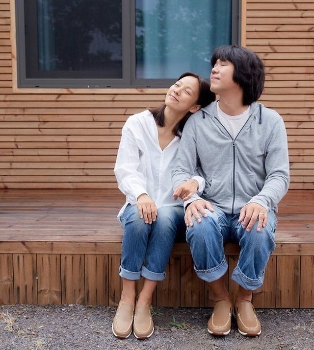 Lối sống lạ và phát ngôn có một không hai của biểu tượng gợi cảm xứ Hàn