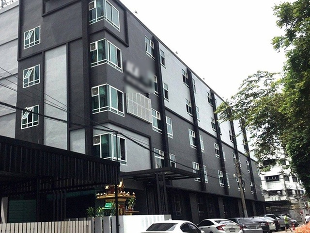 Mua chung cư cao cấp 4,2 tỷ đồng cho thuê, sau 5 năm rao 2,8 tỷ đồng không ai mua - 1 Mua chung cư cao cấp 4,2 tỷ đồng cho thuê, sau 5 năm rao 2,8 tỷ đồng không ai mua - 1