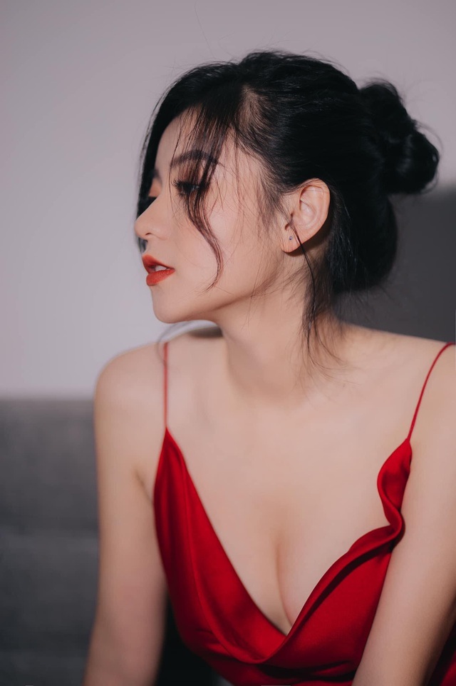 6 hot girl cùng sinh năm 2001 nhưng mỗi người một vẻ đậm chất riêng - 1 6 hot girl cùng sinh năm 2001 nhưng mỗi người một vẻ đậm chất riêng - 1