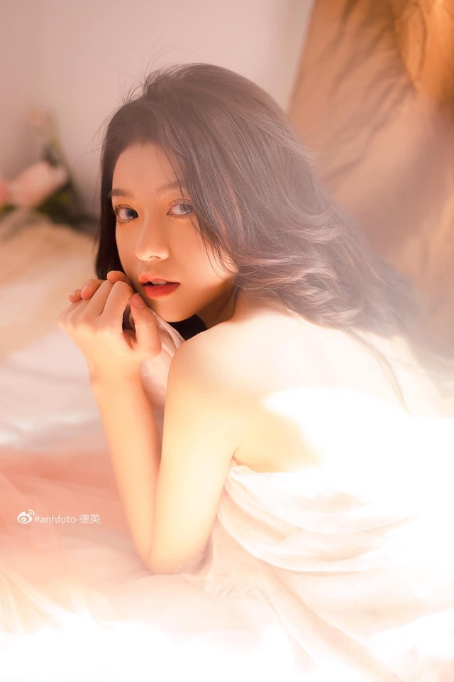 6 hot girl cùng sinh năm 2001 nhưng mỗi người một vẻ đậm chất riêng - 2 6 hot girl cùng sinh năm 2001 nhưng mỗi người một vẻ đậm chất riêng - 2