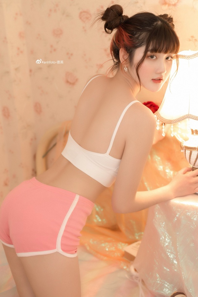 6 hot girl cùng sinh năm 2001 nhưng mỗi người một vẻ đậm chất riêng - 4 6 hot girl cùng sinh năm 2001 nhưng mỗi người một vẻ đậm chất riêng - 4