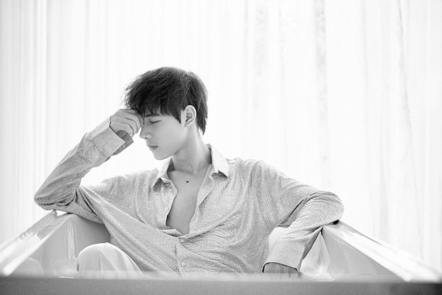 Hot boy Cao Bằng điển trai nghiền làm từ thiện, yêu động vật - 9 Hot boy Cao Bằng điển trai nghiền làm từ thiện, yêu động vật - 9