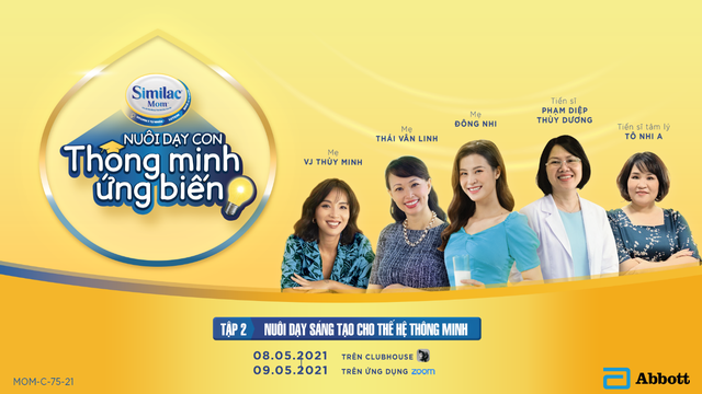 Bàn tròn Nuôi dạy sáng tạo cho thế hệ thông minh hứa hẹn nhiều hấp dẫn - 1 Bàn tròn Nuôi dạy sáng tạo cho thế hệ thông minh hứa hẹn nhiều hấp dẫn - 1