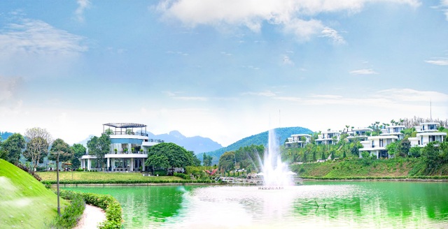 Bất động sản ven đô đón sóng đầu tư mới - 2 Bất động sản ven đô đón sóng đầu tư mới - 2