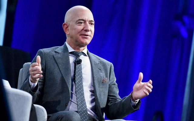 Rửa bát không chỉ là... rửa bát: Nhìn từ tỷ phú Jeff Bezos và Bill Gates - 2 Rửa bát không chỉ là... rửa bát: Nhìn từ tỷ phú Jeff Bezos và Bill Gates - 2