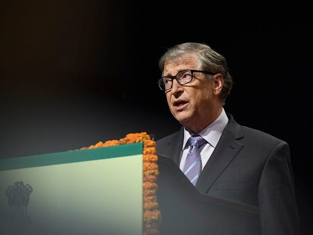 10 phát hiện bất ngờ về độ giàu có của tỷ phú Bill Gates - 11