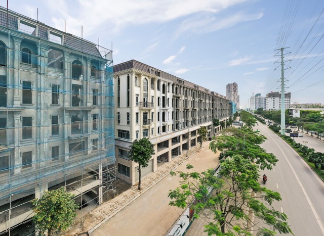 Thị trường BĐS quý II: Cơn sốt đất vùng ven hạ nhiệt, nhà đầu tư hướng về Hà Nội - 2 Thị trường BĐS quý II: Cơn sốt đất vùng ven hạ nhiệt, nhà đầu tư hướng về Hà Nội - 2