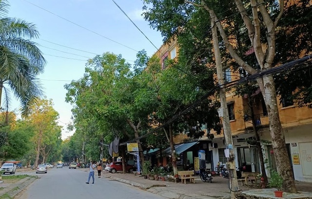 Thanh Hóa: Trường đề xuất nghỉ học vì phụ huynh lái xe cho ca nghi Covid-19 - 1 Thanh Hóa: Trường đề xuất nghỉ học vì phụ huynh lái xe cho ca nghi Covid-19 - 1