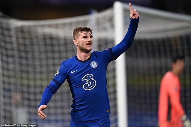 Hạ gục Real Madrid, Chelsea tiến vào chung kết Champions League - 5 Hạ gục Real Madrid, Chelsea tiến vào chung kết Champions League - 5