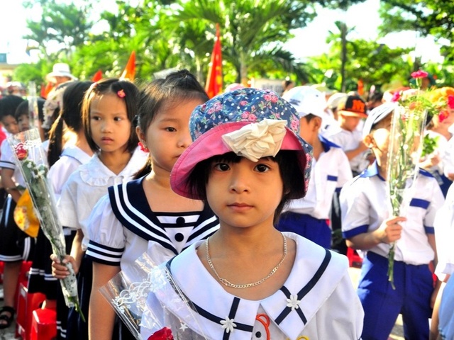 Giảm tỷ lệ trẻ em dưới 5 tuổi bị suy dinh dưỡng xuống dưới 9% vào năm 2025 - 1 Giảm tỷ lệ trẻ em dưới 5 tuổi bị suy dinh dưỡng xuống dưới 9% vào năm 2025 - 1