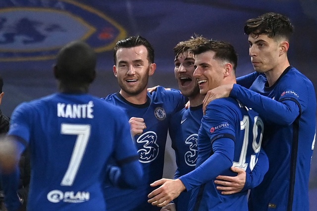 Chelsea đánh bại Real Madrid: Lột xác sau cuộc phẫu thuật thẩm mỹ - 2 Chelsea đánh bại Real Madrid: Lột xác sau cuộc phẫu thuật thẩm mỹ - 2