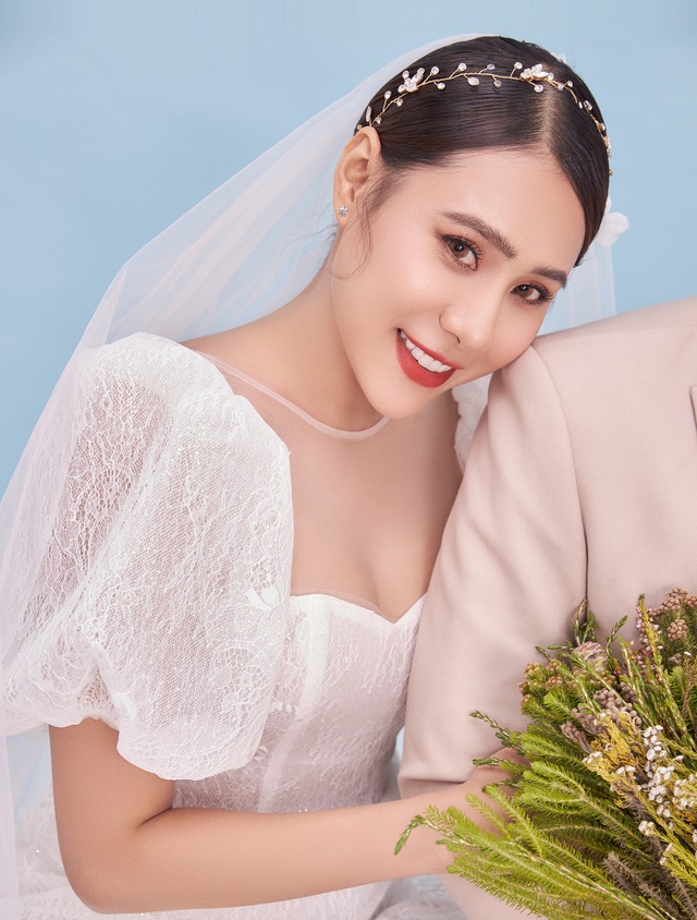 Hồ Bích Trâm lên tiếng việc tổ chức đám cưới giữa mùa dịch - 4 Hồ Bích Trâm lên tiếng việc tổ chức đám cưới giữa mùa dịch - 4