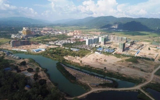 Lào ghi nhận thêm 105 ca mắc Covid-19, Vientiane tiếp tục bị phong tỏa - 1 Lào ghi nhận thêm 105 ca mắc Covid-19, Vientiane tiếp tục bị phong tỏa - 1