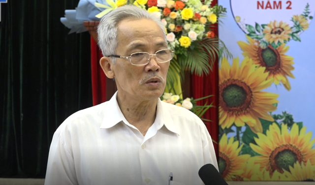 Lễ tôn vinh Chiến binh truyền cảm hứng chiến thắng ung thư - 3 Lễ tôn vinh Chiến binh truyền cảm hứng chiến thắng ung thư - 3
