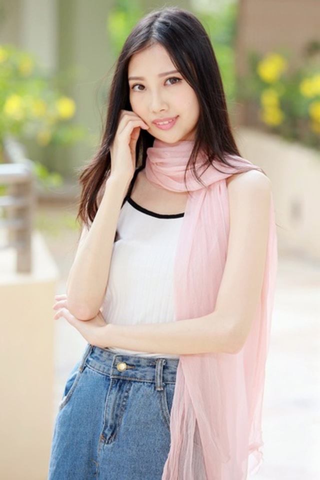 Nghẹn ngào trước cuộc đời ngắn ngủi của nữ ca sĩ xinh đẹp 31 tuổi - 2 Nghẹn ngào trước cuộc đời ngắn ngủi của nữ ca sĩ xinh đẹp 31 tuổi - 2