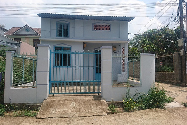 Chính sách hỗ trợ khi thu hồi đất đối với người có công, hộ nghèo - 1 Chính sách hỗ trợ khi thu hồi đất đối với người có công, hộ nghèo - 1