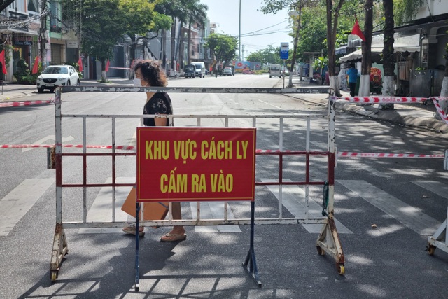 Hành trình Huế- Đà Nẵng và ăn hàng quán dày đặc của ca Covid-19 mới - 1