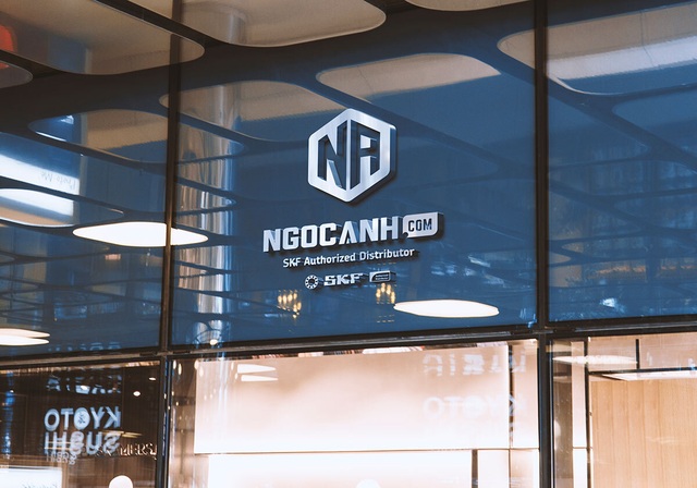 SKF Ngọc Anh: Thương hiệu lớn, thách thức lớn - 3 SKF Ngọc Anh: Thương hiệu lớn, thách thức lớn - 3