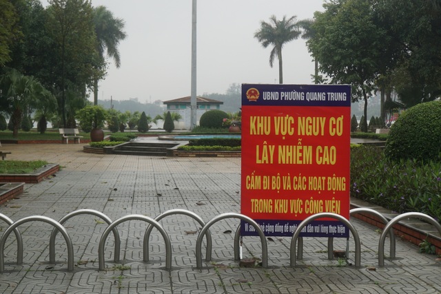 Điều tra một bệnh nhân Covid-19, phát hiện nghi vấn nhập cảnh trái phép - 1 Điều tra một bệnh nhân Covid-19, phát hiện nghi vấn nhập cảnh trái phép - 1