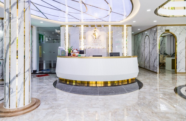 TMV SaiGon Venus nâng cấp cơ sở vật chất, áp dụng công nghệ hiện đại - 2 TMV SaiGon Venus nâng cấp cơ sở vật chất, áp dụng công nghệ hiện đại - 2