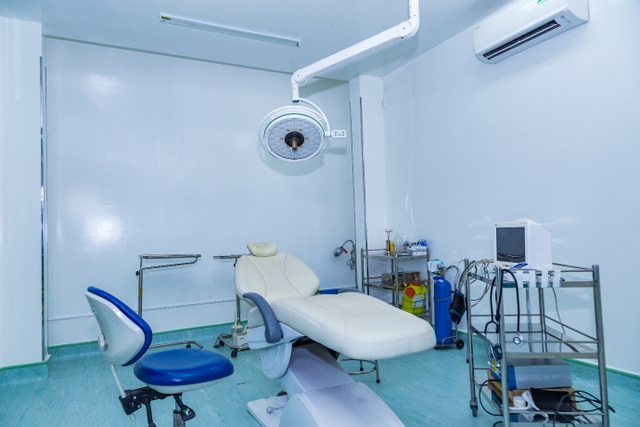 TMV SaiGon Venus nâng cấp cơ sở vật chất, áp dụng công nghệ hiện đại - 4 TMV SaiGon Venus nâng cấp cơ sở vật chất, áp dụng công nghệ hiện đại - 4