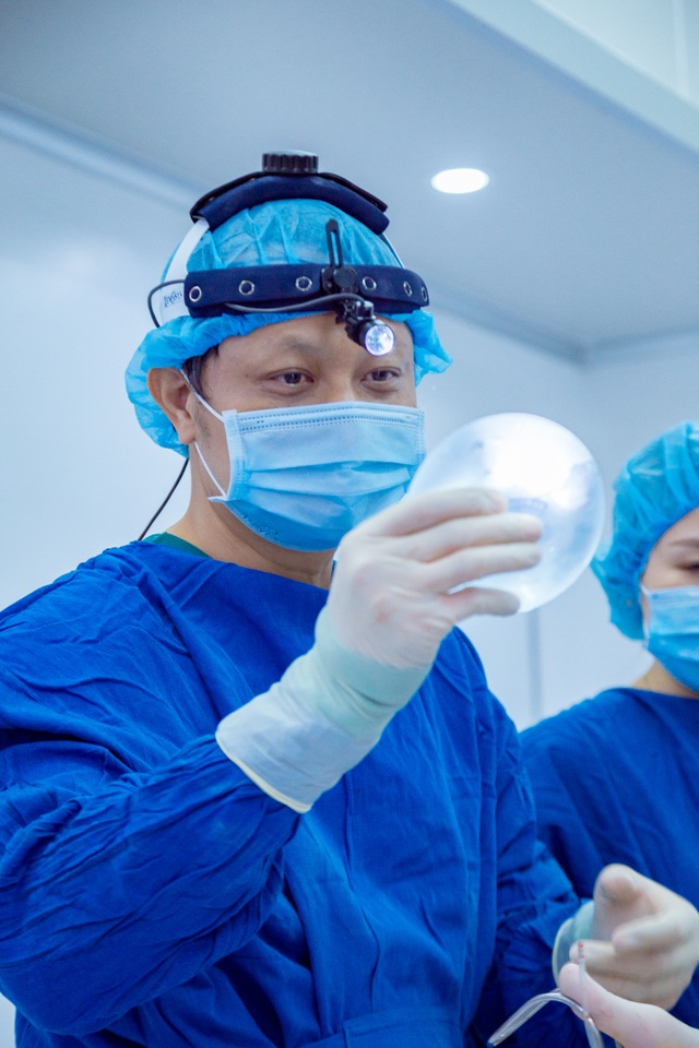 TMV SaiGon Venus nâng cấp cơ sở vật chất, áp dụng công nghệ hiện đại - 5 TMV SaiGon Venus nâng cấp cơ sở vật chất, áp dụng công nghệ hiện đại - 5