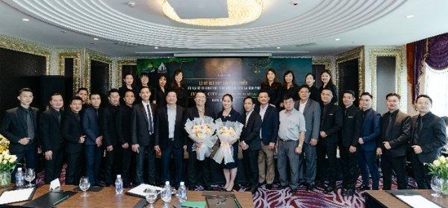 Felicia City thu hút nhà đầu tư ở Bình Phước - 4 Felicia City thu hút nhà đầu tư ở Bình Phước - 4