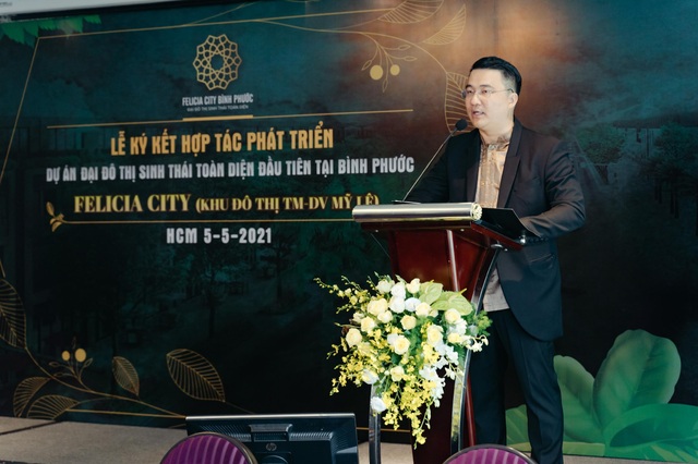 Felicia City thu hút nhà đầu tư ở Bình Phước - 5 Felicia City thu hút nhà đầu tư ở Bình Phước - 5