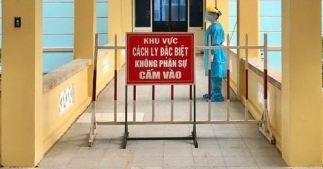 Cô gái F1 của chuyên gia Trung Quốc có thể bị xử lý hình sự vì trốn cách ly - 1 Cô gái F1 của chuyên gia Trung Quốc có thể bị xử lý hình sự vì trốn cách ly - 1