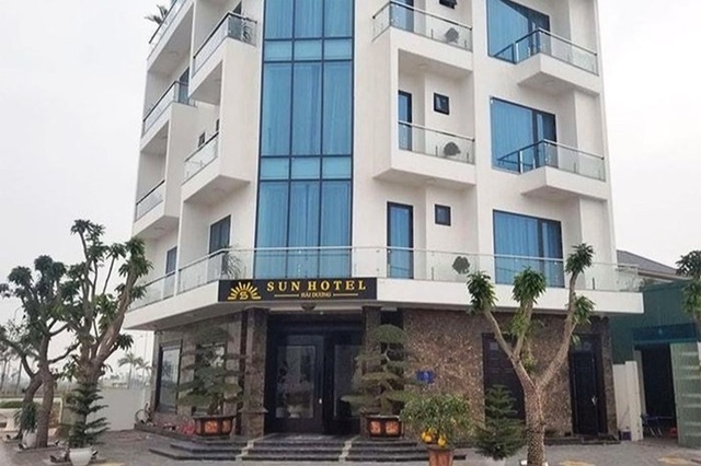 Ca Covid-19 ở Hải Dương không có chỗ ở cố định, từng đến chùa Tam Chúc - 1 Ca Covid-19 ở Hải Dương không có chỗ ở cố định, từng đến chùa Tam Chúc - 1