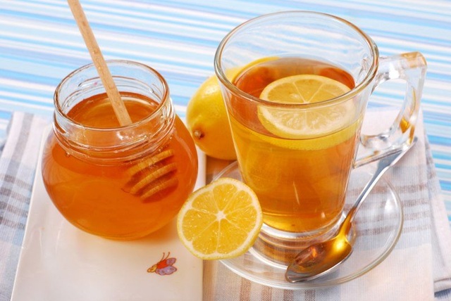 Lợi ích bất ngờ của nước chanh mật ong - 1 Lợi ích bất ngờ của nước chanh mật ong - 1