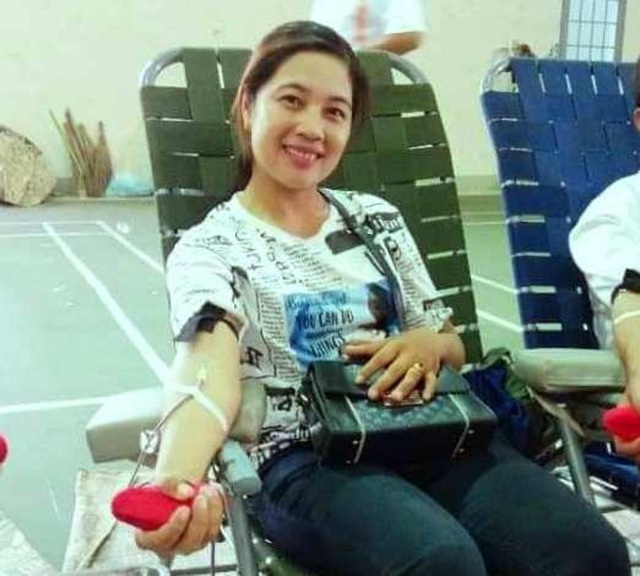 Nữ già làng trẻ tuổi, đa tài - 1 Nữ già làng trẻ tuổi, đa tài - 1