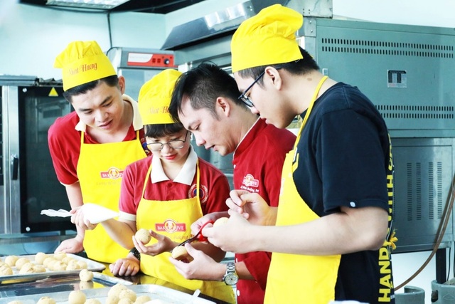 Ngành Nhà hàng - Khách sạn SIU vì sao hot? - 4 Ngành Nhà hàng - Khách sạn SIU vì sao hot? - 4