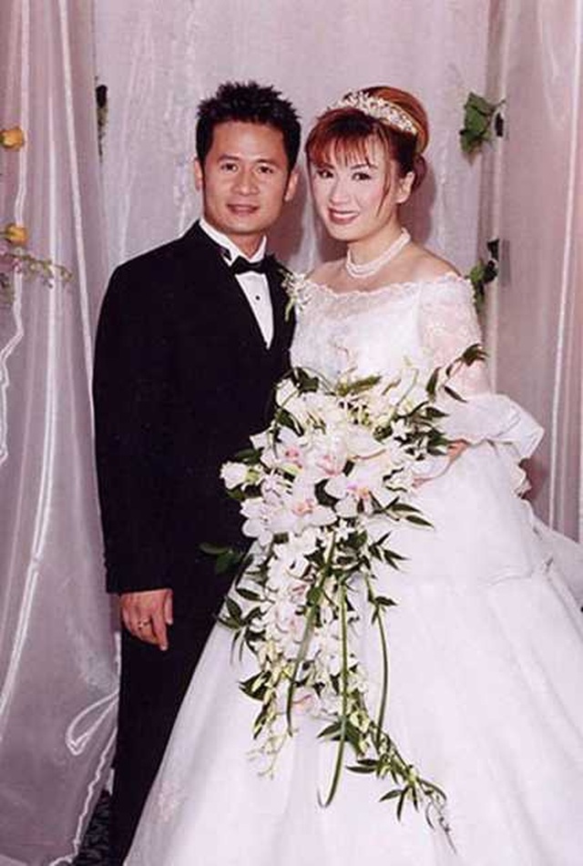 Trizzie Phương Trinh bất ngờ tiết lộ lý do ly hôn Bằng Kiều - 2 Trizzie Phương Trinh bất ngờ tiết lộ lý do ly hôn Bằng Kiều - 2