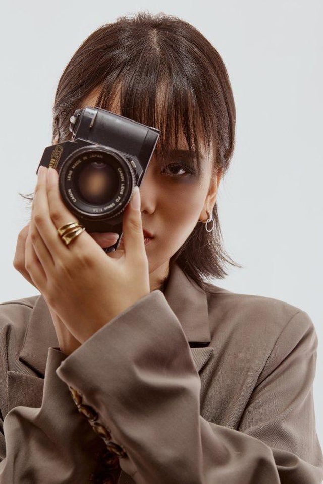 Bộ ảnh chất lừ của nữ sinh giỏi ngoại ngữ trường ĐH Công nghiệp Hà Nội - 3 Bộ ảnh chất lừ của nữ sinh giỏi ngoại ngữ trường ĐH Công nghiệp Hà Nội - 3