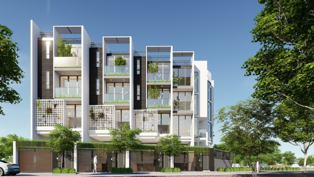 Nhà đầu tư khởi động cuộc săn nhà phố tại trung tâm TP. Thủ Đức - 2 Nhà đầu tư khởi động cuộc săn nhà phố tại trung tâm TP. Thủ Đức - 2