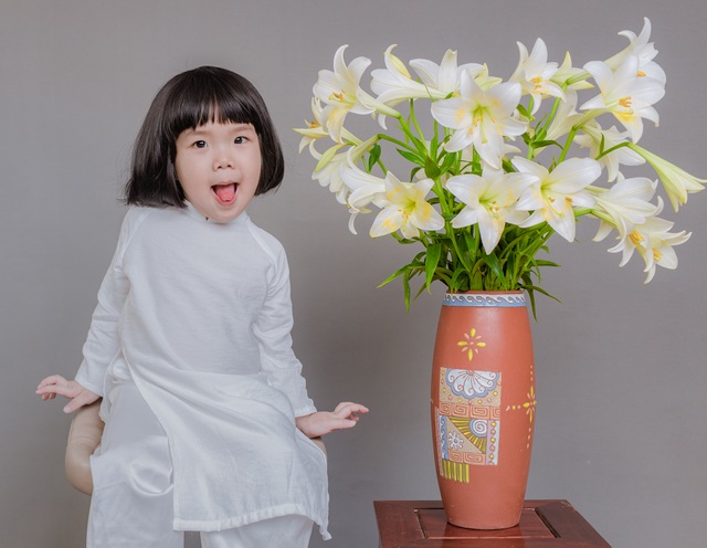 Ông bố nghiện chụp hình con vì lý do đặc biệt - 8 Ông bố nghiện chụp hình con vì lý do đặc biệt - 8