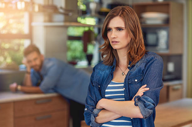 Vợ tôi hỗn láo hay mẹ tôi cổ hủ? - 1 Vợ tôi hỗn láo hay mẹ tôi cổ hủ? - 1