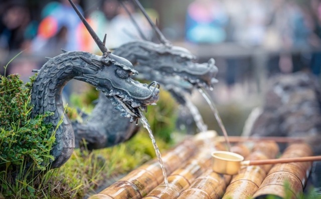 Làng cổ tuyệt đẹp dưới chân núi Phú Sĩ - 2 Làng cổ tuyệt đẹp dưới chân núi Phú Sĩ - 2