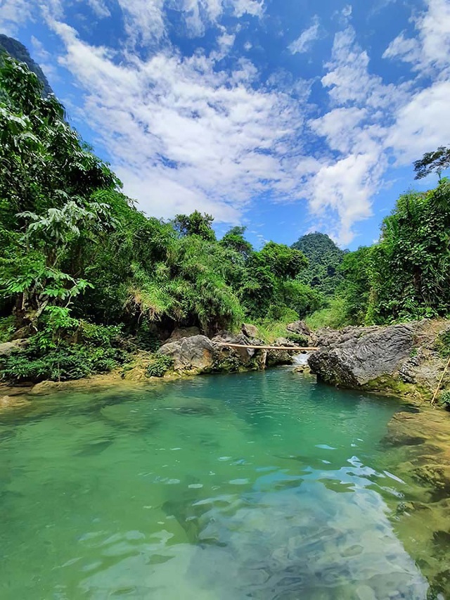Tiềm năng thu hút đầu tư du lịch - hạ tầng Yên Bái từ những kỳ quan - 4 Tiềm năng thu hút đầu tư du lịch - hạ tầng Yên Bái từ những kỳ quan - 4