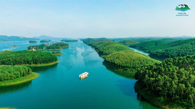 Tiềm năng thu hút đầu tư du lịch - hạ tầng Yên Bái từ những kỳ quan - 6 Tiềm năng thu hút đầu tư du lịch - hạ tầng Yên Bái từ những kỳ quan - 6